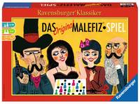 Ravensburger Das Original Malefiz - Spiel, Brettspiel, Rennen, 6 Jahr(e), Familienspiel