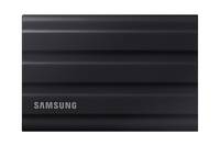 Samsung T7 Shield MU-PE2T0S - SSD - verschlüsselt - 2 TB - extern (tragbar)