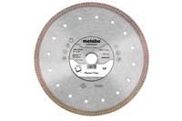 Metabo 628580000 Diamanttrennscheibe Durchmesser 230 mm Bohrungs-Ø 22.23 mm 1 St.