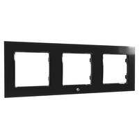 Shelly Wall Frame 3 bl Rahmen