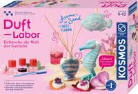 Kosmos Duft-Labor, Children's fashion design kit, 8 Jahr(e), Mehrfarbig