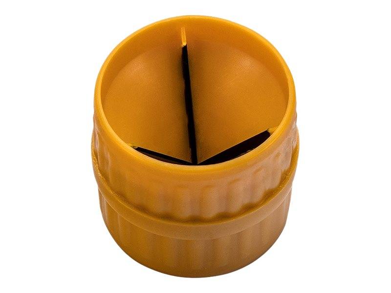 EK Water Blocks 3830046994585 Hardwarekühlungszubehör Orange (3830046994585)