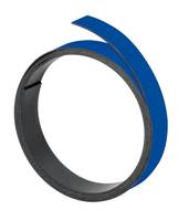 Magnet-Markierungsband 15mmx100cm 1mm stark blau