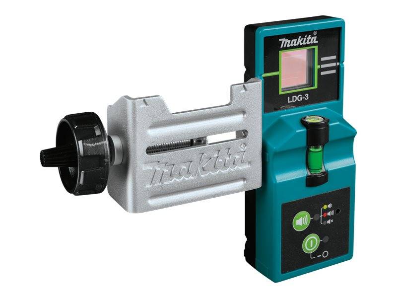 Makita Laser-Empfänger Empfänger • LDG-3