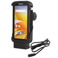 Zebra 3PTY-RAM-HOL-ZE17-2U, Drinnen, Schwarz