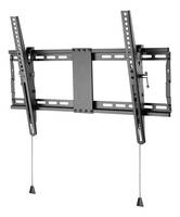 Deltaco ARM-0204 - 94 cm (37 inches) - 2.03 m (80 inches) - 200 x 200 mm - 600 x 400 mm - -12 - 3 -