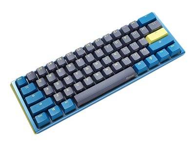 One 3 Mini DayBreak - Tastatur - Hintergrundbeleuchtung