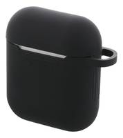 Deltaco MCASE-AIRPS001 - Hülle - Silikon - 12 g - Schwarz