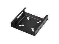 Lenovo Tiny VESA Mount - Halterung für Systemmontage - für ThinkCentre M700, M715q, M72e, M900, M92, M92p, M93p