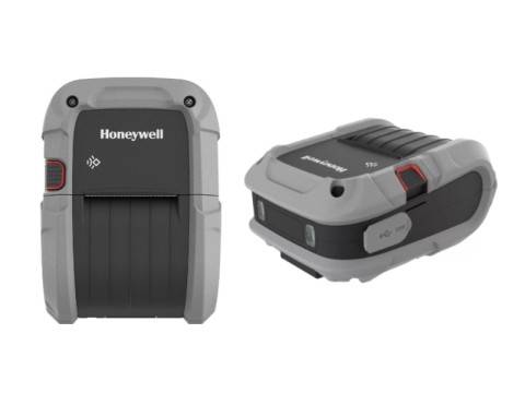 HONEYWELL RP2F - Etikettendrucker - Thermodirekt - Rolle (5,7 cm) - 203 dpi - bi