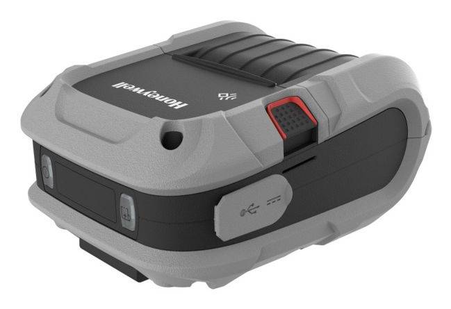 HONEYWELL RP2f Bluetooth 5.0 Battery - Etiketten-/Labeldrucker - Bluetooth 5.0
