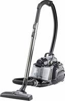 AEG LX7-2-ÖKOX, 750 W, Zylinder-Vakuum, Trocken, Beutellos, 1,4 l, Hygienefilter