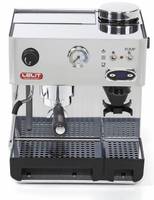 Lelit PL042TEMD, Espressomaschine, 2,7 l, Kaffeebohnen, Gemahlener Kaffee, Eingebautes Mahlwerk, 120