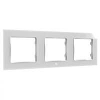 Shelly Wall Frame 3 wh Rahmen
