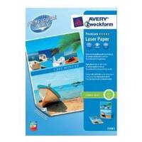 AVERY Zweckform ColourLaser Papier 25983-100, DIN A3, weiß, 150 g/qm, Inh.100