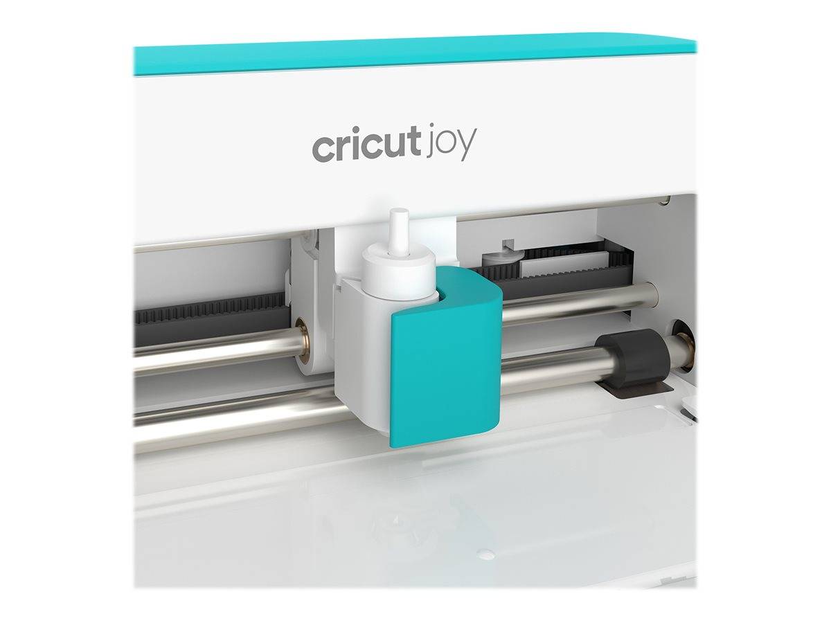 Cricut Joy - Elektronische SchneidemaschineFine Point Pen - Black (0.4 mm) -