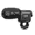 Compacte Shotgun Directional Microphone BY-BM3011