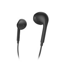 Hama Kopfhörer Glow Earbuds Mikrofon Lightning Schwarz