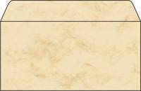 Sigel - Umschlag - International DL (110 x 220 mm)