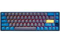 One 3 SF DayBreak - Tastatur - Hintergrundbeleuchtung