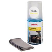 Hama LCD-/Plasma-Reinigungsgel 49645