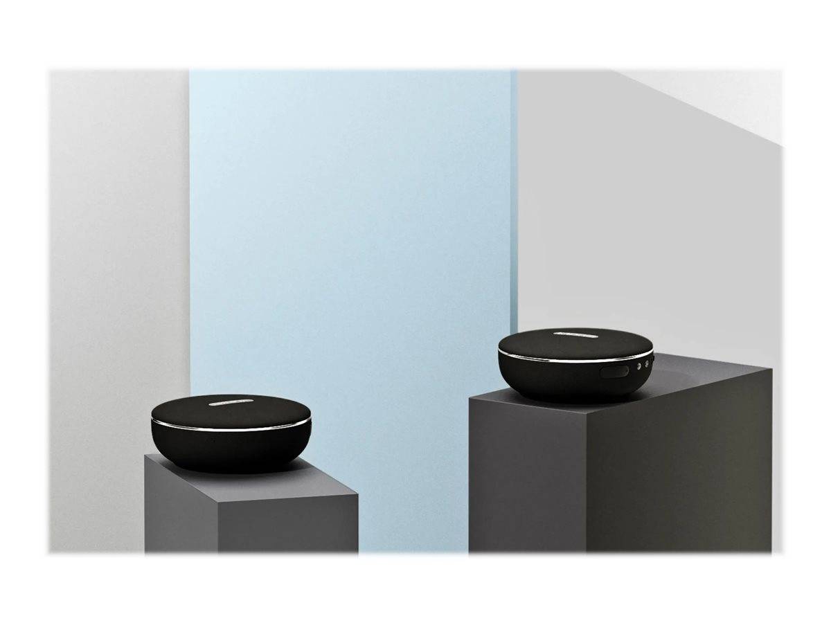 1MORE S1001BT - Lautsprecher - tragbar - kabellos