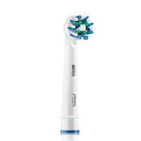 BRAUN Oral-B Cross Action Bakterienschutz 5er Aufsteckbürsten