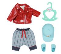 Zapf BABY born? Lit Cool Kids Outfit 36| 832356 - 2 Jahr(e)
