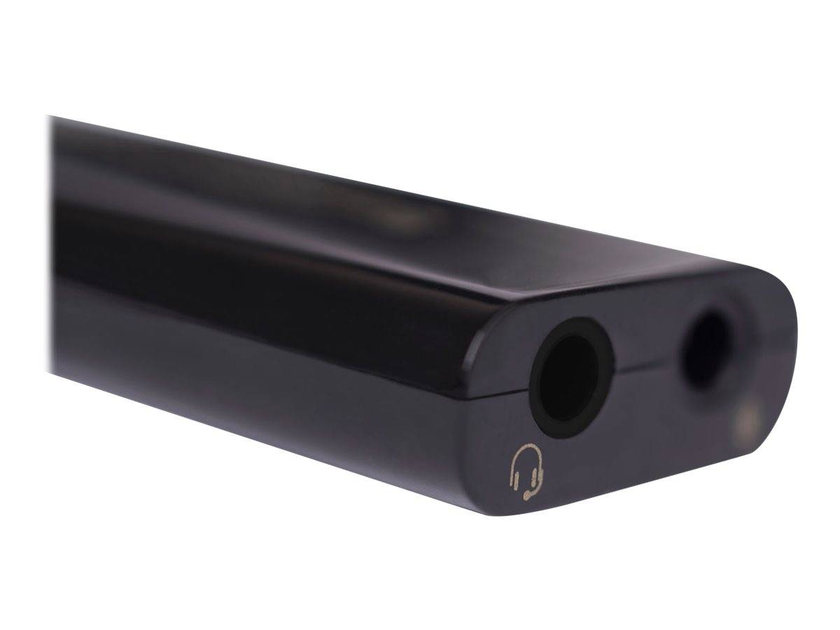 CREATIVE LABS - Creative Sound Blaster Play! 3 - Soundkarte - 96 kHz