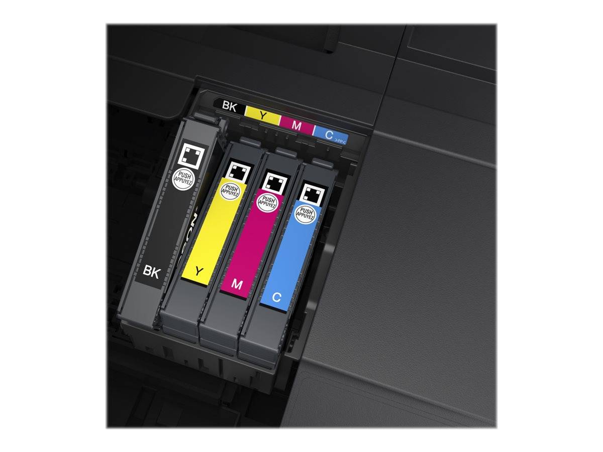 Epson Expression Home XP-2205 - Multifunktionsdrucker - Farbe - Tintenstrahl - A4/Legal (Medien)