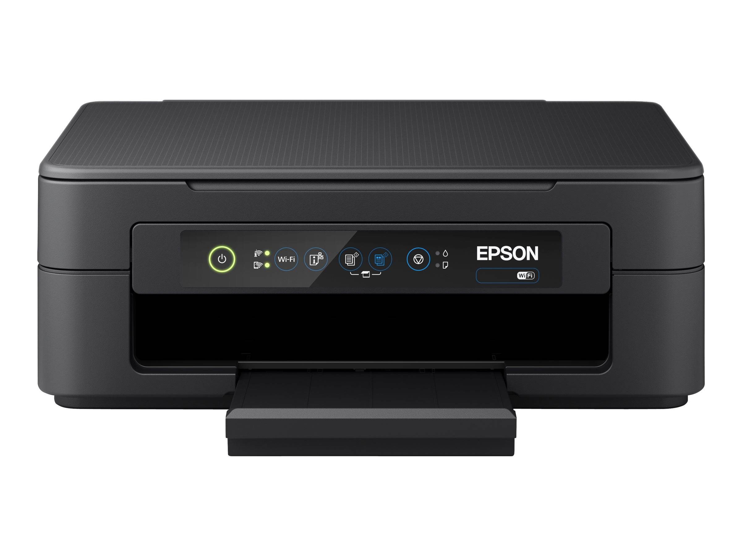 Epson Expression Home XP-2205 - Multifunktionsdrucker - Farbe - Tintenstrahl - A4/Legal (Medien)