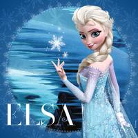 Frozen, Elsa, Anna & Olaf, 49 Stück(e), Cartoons, 5 Jahr(e)