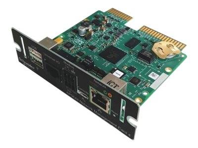 APC Network Management Card LCES2 with Modbus