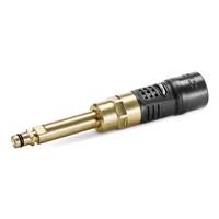 Kärcher Home & Garden 2.644-257.0 Anti-Verdreh-Adapter Passend für (Marke Hochdruckreiniger) Kärcher 1St.