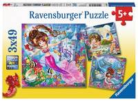 Ravensburger 80632, 1x -04005556080632