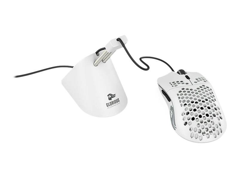 Glorious PC Gaming Race G-MB-WHITE, 1x -00850005352013