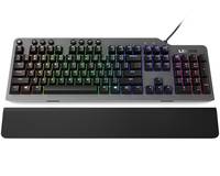 Legion K500 - Volle Größe (100%) - USB - Mechanischer Switch - QWERTY - RGB-LED