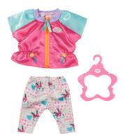 ZAPF - BABY born Casual Outfit Pink, Puppen-Kleiderset, 3 Jahr(e), 243,75 g