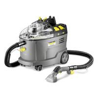 Kärcher Professional Puzzi 9/1 Bp 1.101-700.0 Waschsauger 575W 7l ohne Akku