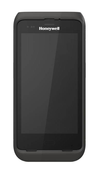 Honeywell CT45XP, 2D, FR, USB-C, BT, WLAN, warm-swappable, NFC, GMS, Akku 4750mAh, Android
