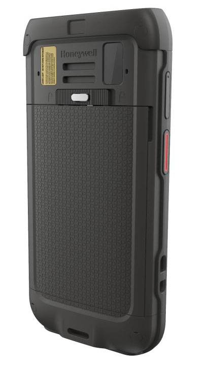 Honeywell CT45XP, 2D, FR, USB-C, BT, WLAN, warm-swappable, NFC, GMS, Akku 4750mAh, Android
