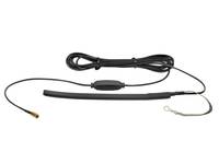 151000-16 - Adapter - Schwarz - Kunststoff - Fahrzeugen - Wohnmobilen - Wohnwage
