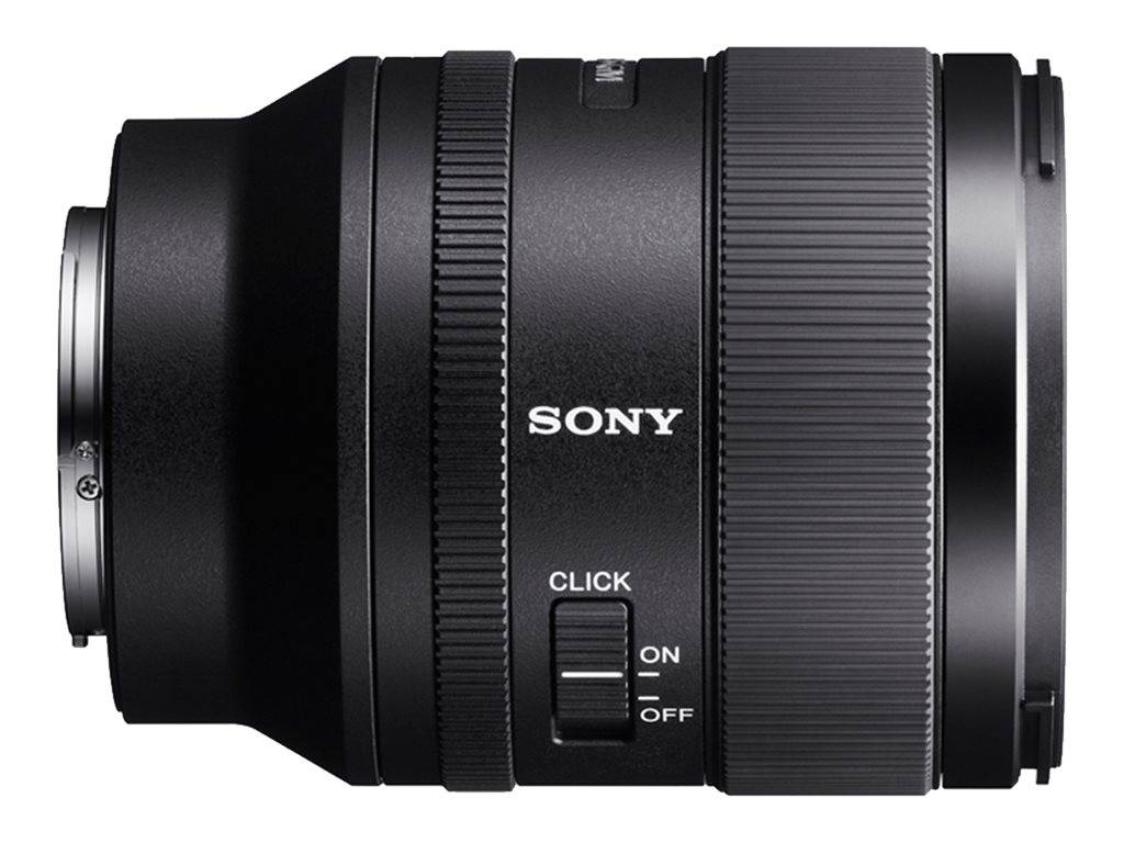 Sony G Master SEL35F14GM - Weitwinkelobjektiv