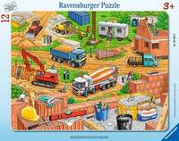 Ravensburger 06058, 1x -04005556060580