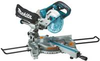 Makita Akku-Kapp- und Gehrungssäge ohne Akku 190mm 20mm