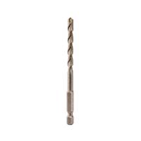 Makita D-23802 Stein-Spiralbohrer 6 mm Gesamtlänge 101 mm 1/4" (6.3 mm) 1 St.
