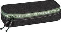 Brunnen Schlampermäppchen s'maepp XL „street style“ 22 x 11 x 6 cm, 220 mm, 110 mm, 60 mm