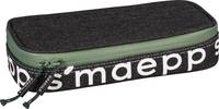 Brunnen Schlampermäppchen s'maepp XL „urban classic“ 22 x 11 x 6 cm, 220 mm, 110 mm, 60 mm