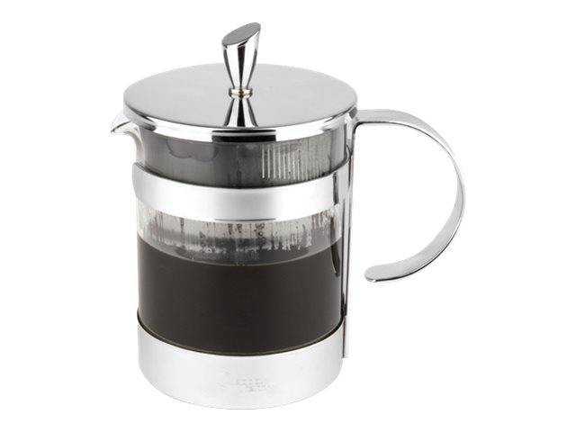 Leopold Vienna LV01536 Kaffeebereiter Fassungsvermögen Tassen=5
