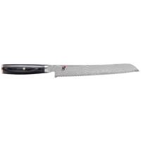 Zwilling Miyabi 5000 FCD - Brotmesser - 24 cm - Stahl - 1 Stück(e)
